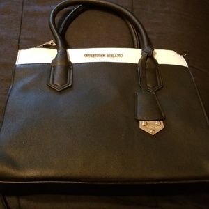 Christian Siriano Purse